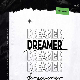 ［얼리버드］dreamer, 3:45am